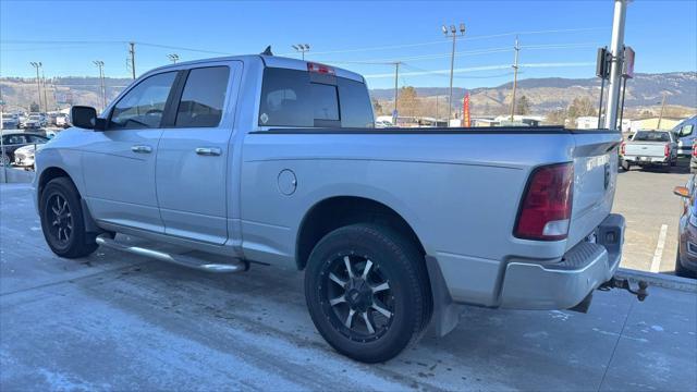 used 2014 Ram 1500 car, priced at $14,895