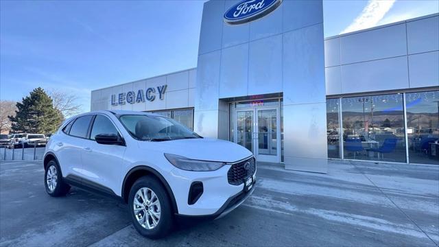 new 2024 Ford Escape car, priced at $30,176