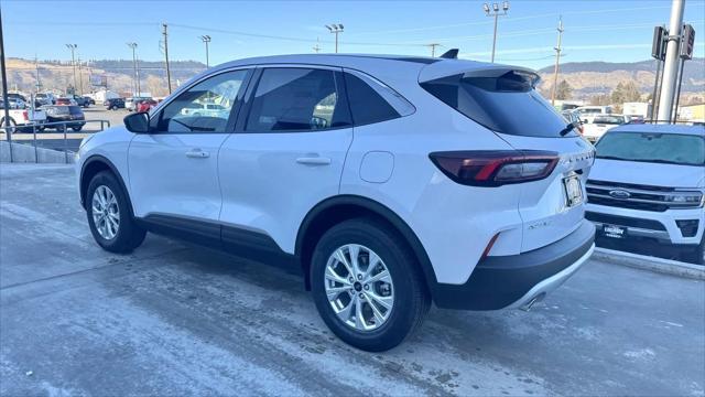 new 2024 Ford Escape car, priced at $30,176