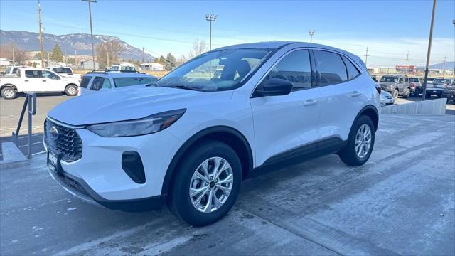 new 2024 Ford Escape car, priced at $30,176