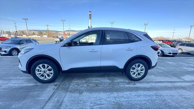 new 2024 Ford Escape car, priced at $30,176