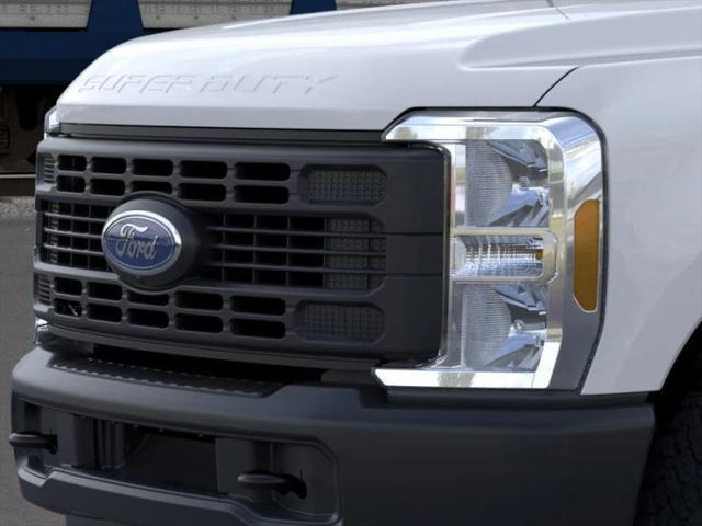 new 2024 Ford F-350 car, priced at $66,985