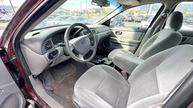 used 2006 Ford Taurus car, priced at $3,662