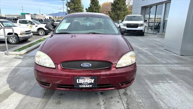 used 2006 Ford Taurus car, priced at $3,662