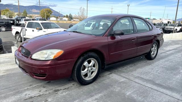 used 2006 Ford Taurus car, priced at $3,662