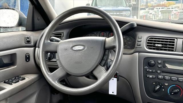 used 2006 Ford Taurus car, priced at $3,662