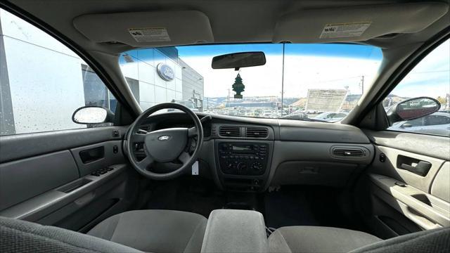 used 2006 Ford Taurus car, priced at $3,662