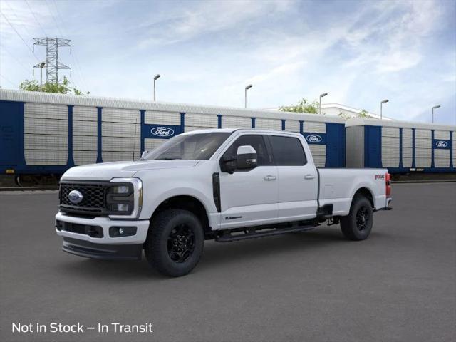 new 2024 Ford F-350 car, priced at $79,970