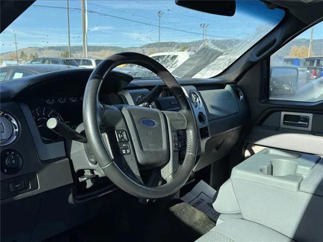 used 2011 Ford F-150 car, priced at $11,606