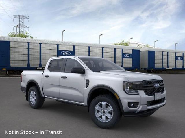 new 2024 Ford Ranger car, priced at $36,872