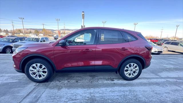 new 2025 Ford Escape car, priced at $33,383