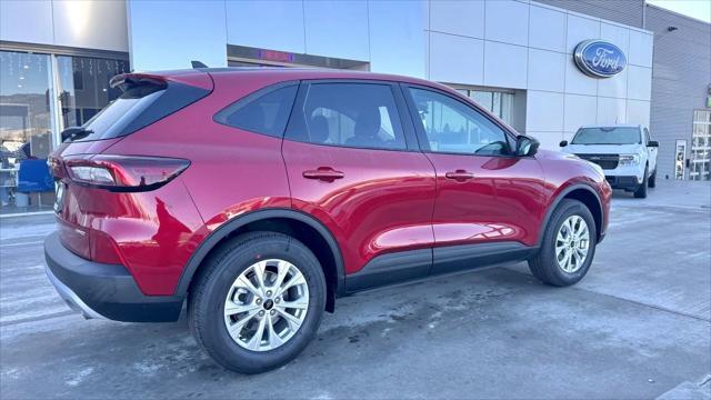 new 2025 Ford Escape car, priced at $33,383