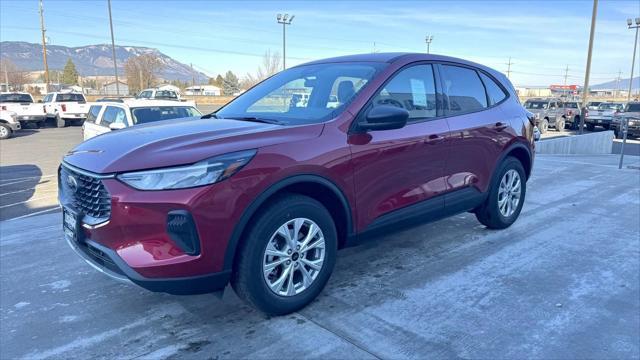 new 2025 Ford Escape car, priced at $33,383