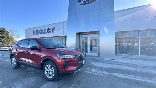 new 2025 Ford Escape car, priced at $33,383