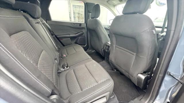 used 2023 Ford Escape car, priced at $26,895