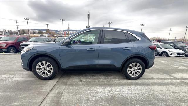 used 2023 Ford Escape car, priced at $26,895