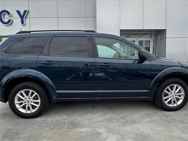 used 2015 Dodge Journey car, priced at $8,906