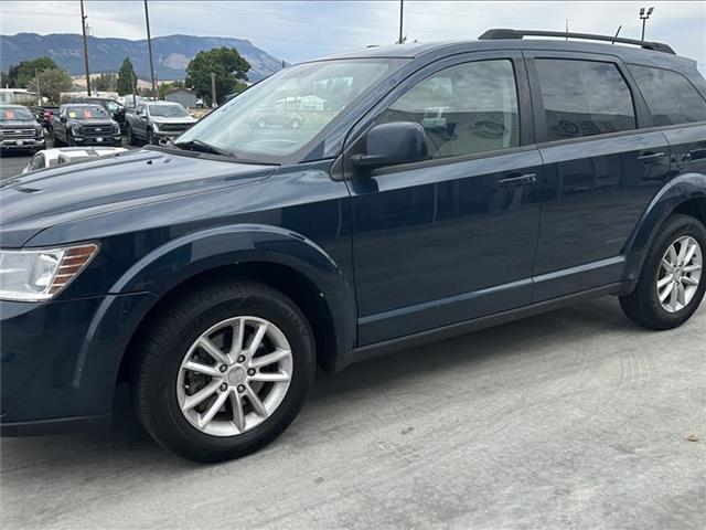 used 2015 Dodge Journey car, priced at $9,895