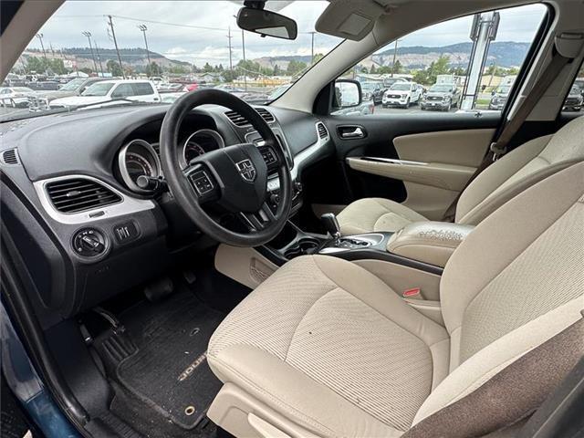 used 2015 Dodge Journey car, priced at $8,906