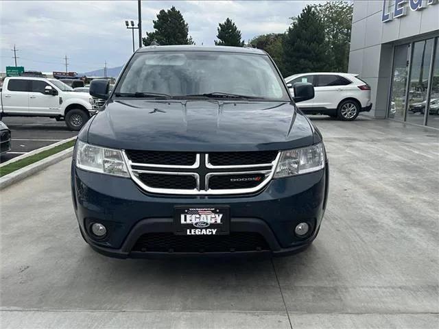 used 2015 Dodge Journey car, priced at $8,906