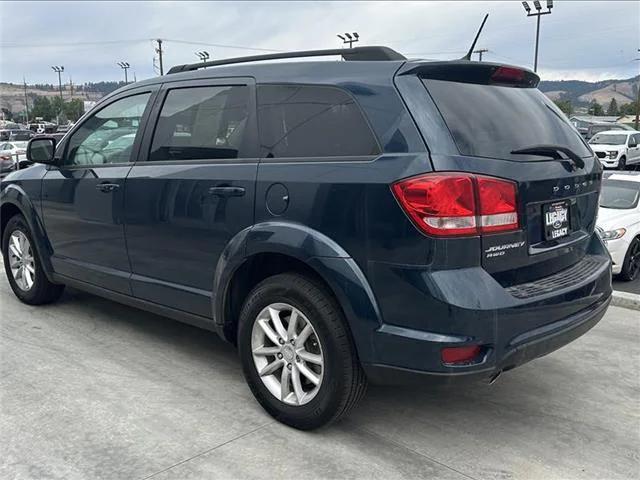 used 2015 Dodge Journey car, priced at $8,906