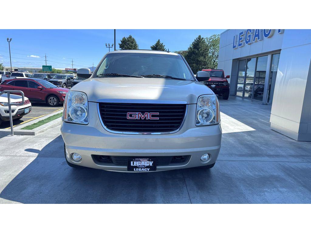used 2013 GMC Yukon XL car, priced at $12,122