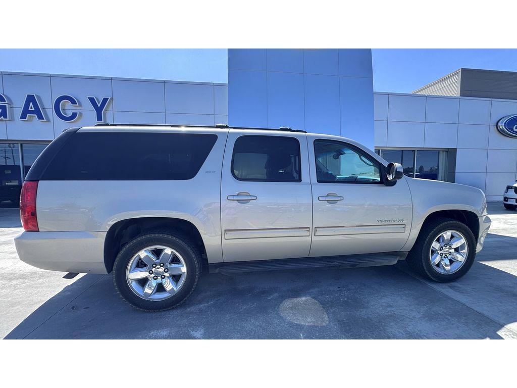 used 2013 GMC Yukon XL car, priced at $12,122