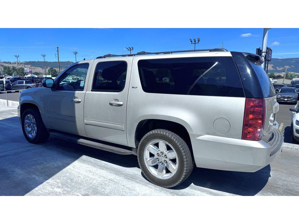used 2013 GMC Yukon XL car, priced at $12,122