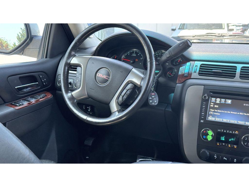 used 2013 GMC Yukon XL car, priced at $12,122