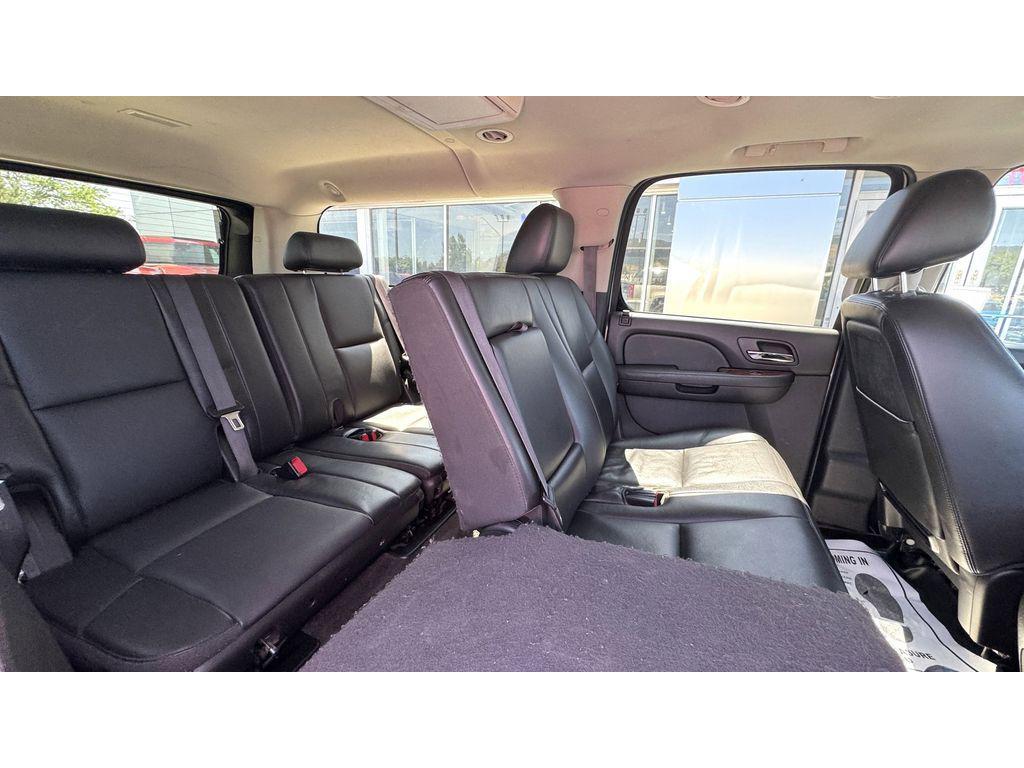 used 2013 GMC Yukon XL car, priced at $12,122