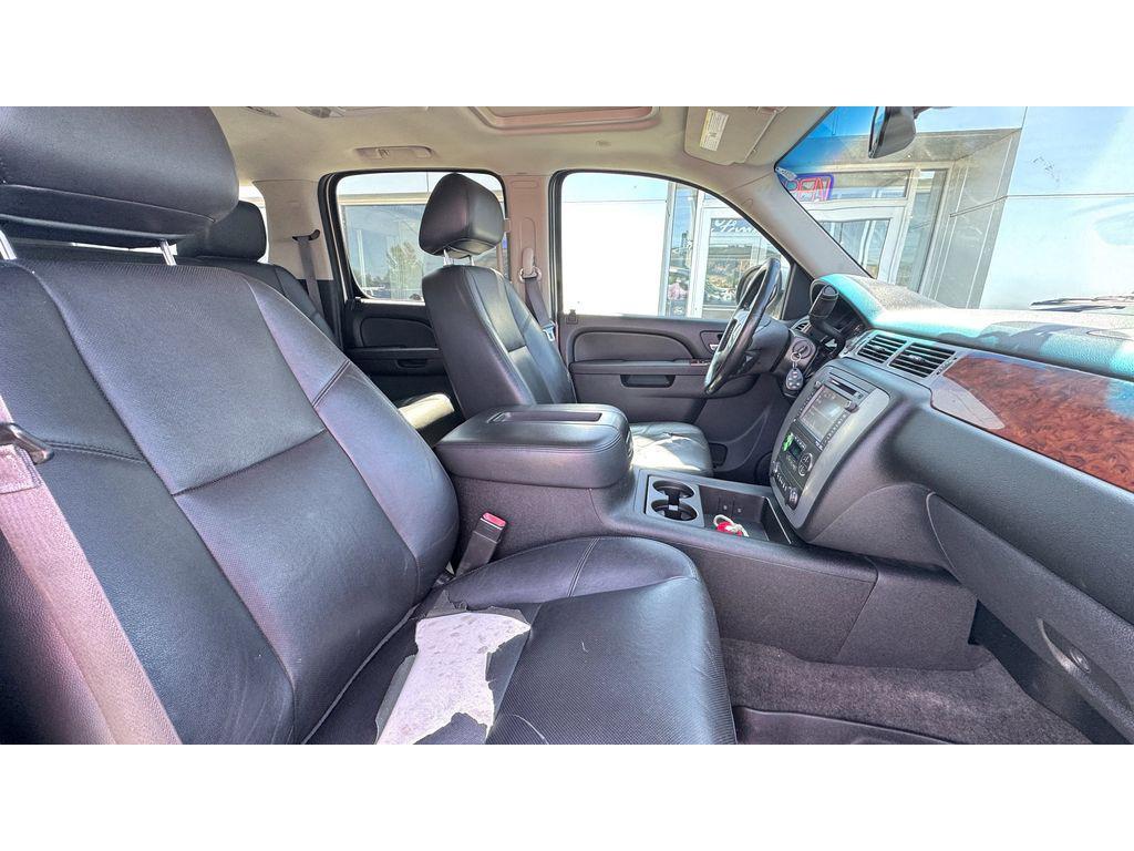 used 2013 GMC Yukon XL car, priced at $12,122