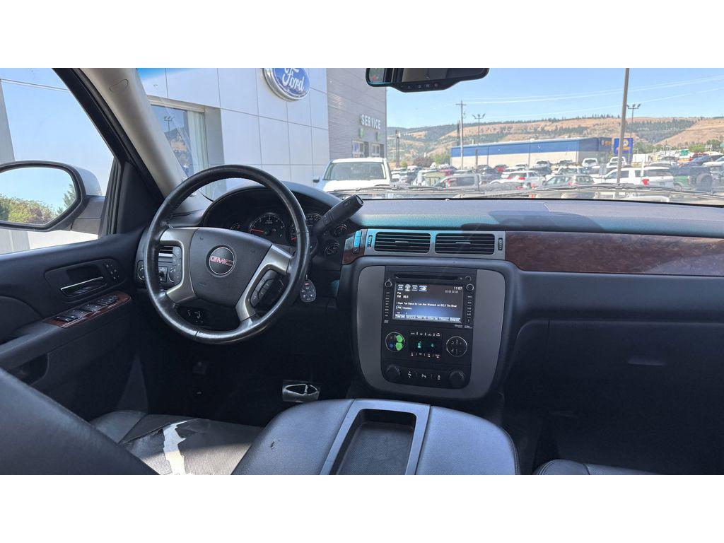 used 2013 GMC Yukon XL car, priced at $12,122
