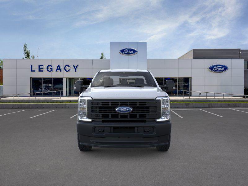 new 2025 Ford F-250 car, priced at $48,910