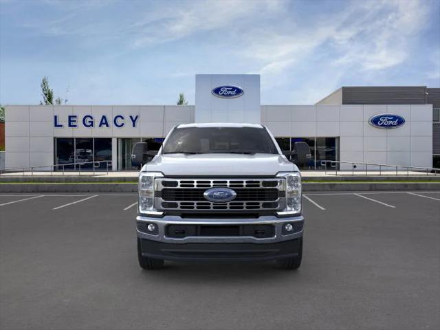 new 2025 Ford F-350 car, priced at $72,925