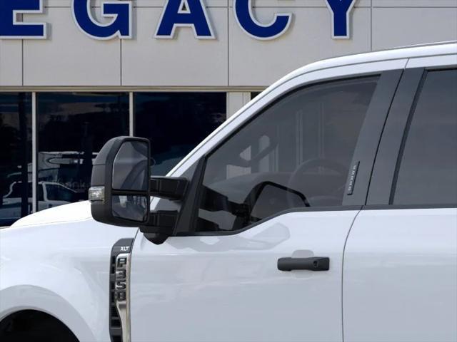 new 2025 Ford F-350 car, priced at $72,925