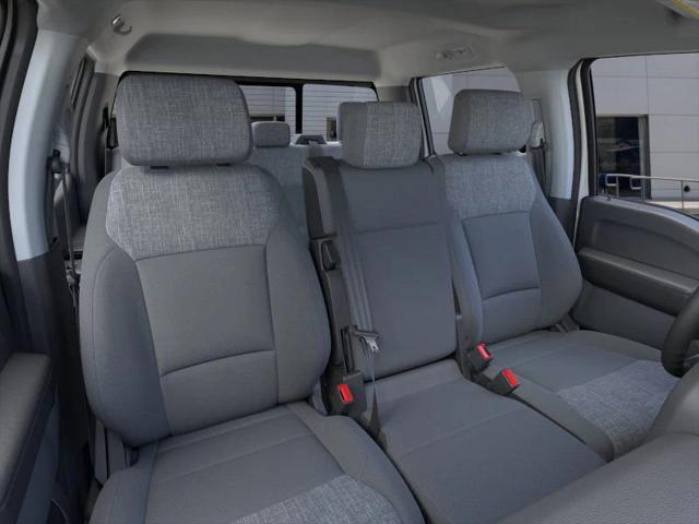 new 2025 Ford F-350 car, priced at $72,925