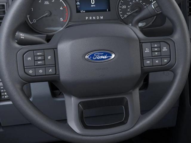 new 2025 Ford F-350 car, priced at $72,925