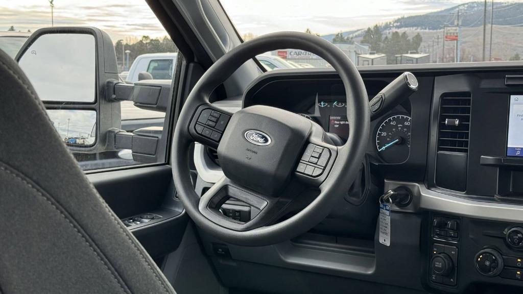 used 2023 Ford F-350 car, priced at $55,706