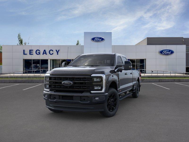 new 2024 Ford F-350 car, priced at $96,320