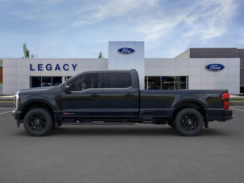 new 2024 Ford F-350 car, priced at $96,320