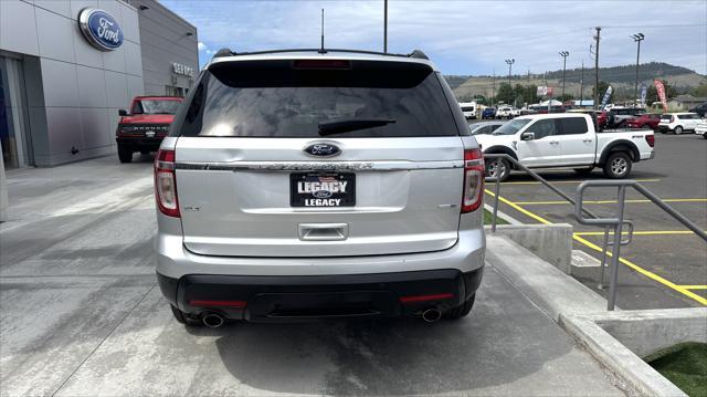 used 2013 Ford Explorer car, priced at $9,806