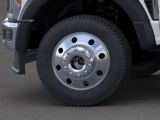 new 2025 Ford F-450 car, priced at $76,985