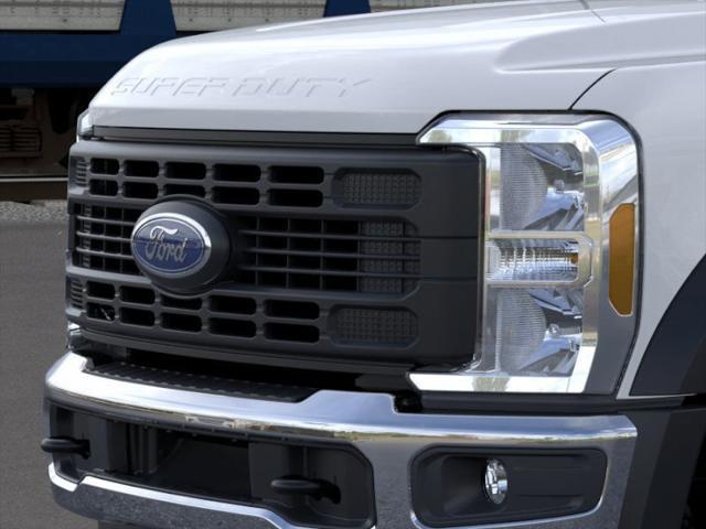 new 2025 Ford F-450 car, priced at $76,985