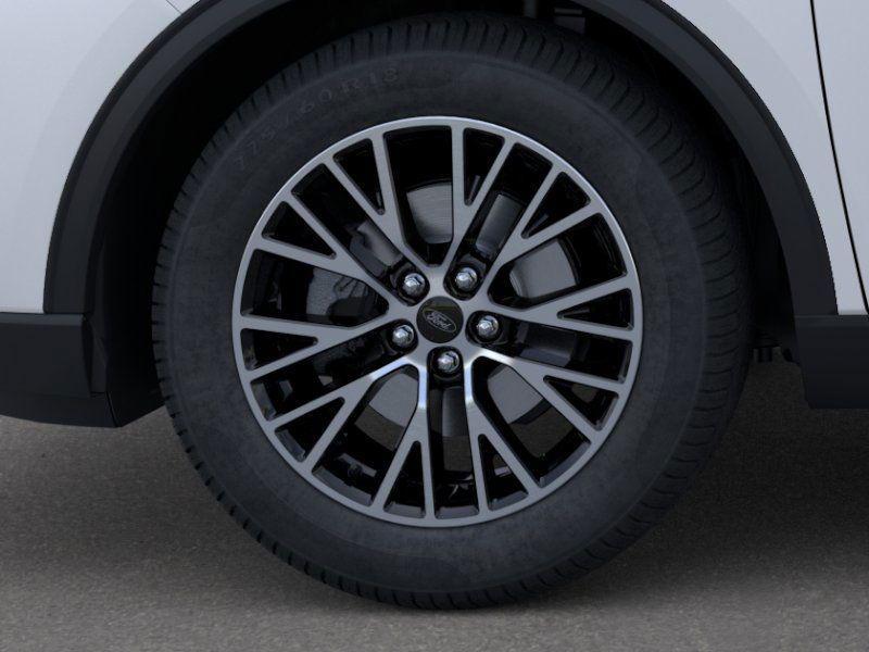 new 2025 Ford Escape PHEV car, priced at $41,170