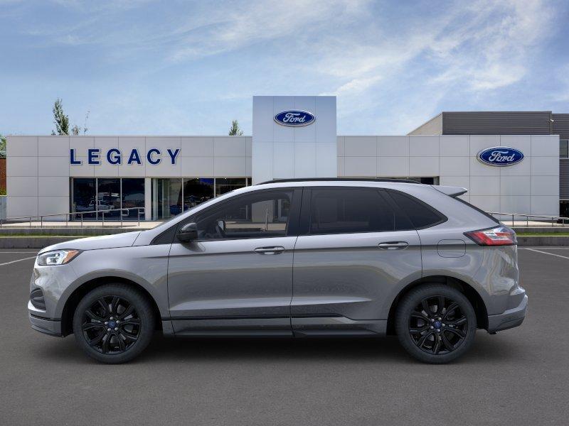 new 2023 Ford Edge car, priced at $36,495