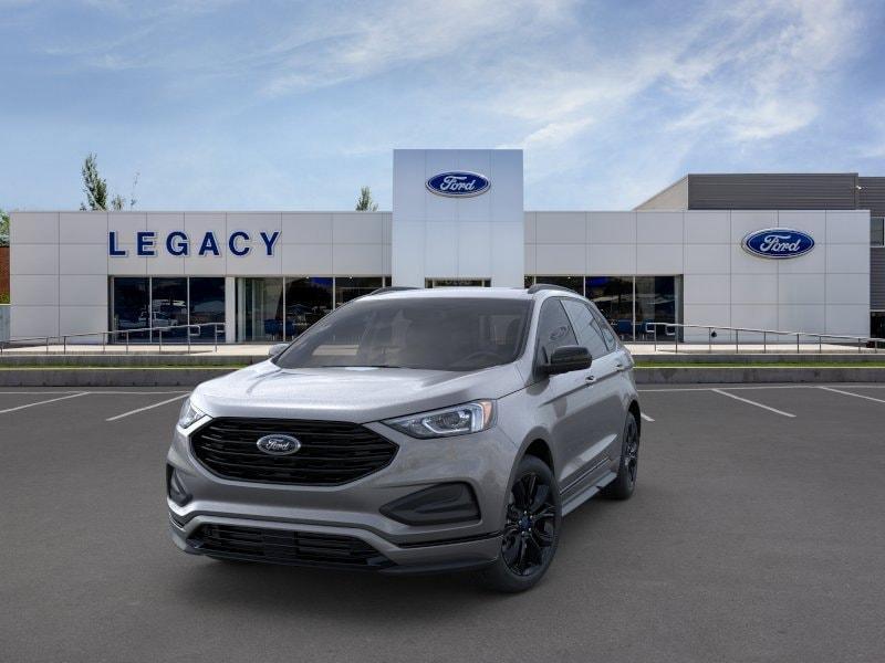 new 2023 Ford Edge car, priced at $36,495