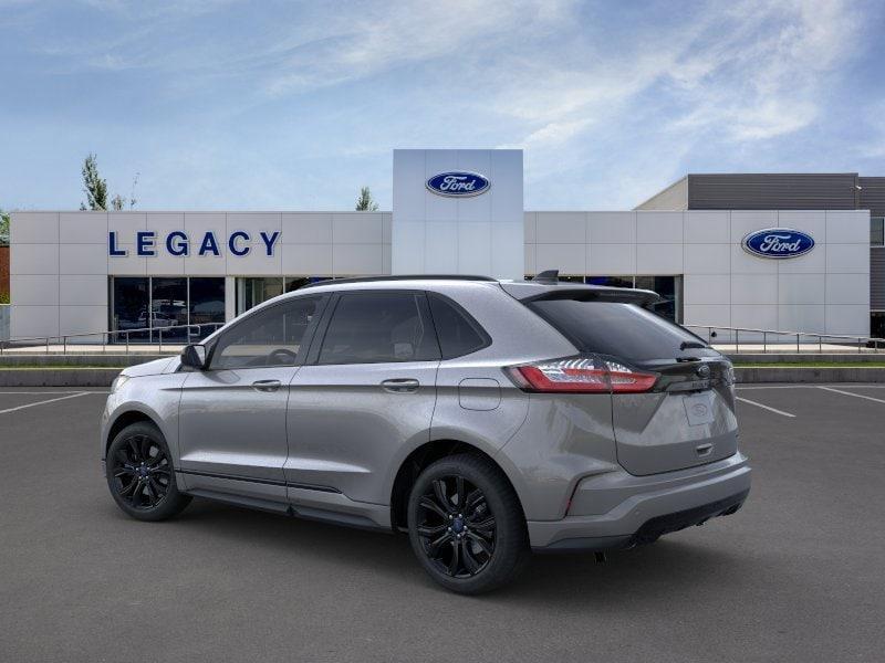 new 2023 Ford Edge car, priced at $36,495