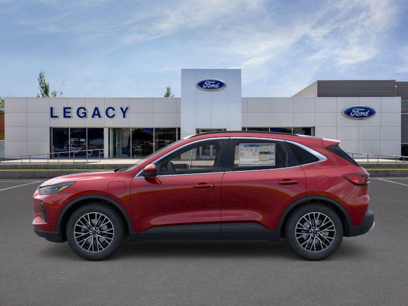 new 2025 Ford Escape PHEV car, priced at $32,967