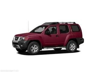 used 2010 Nissan Xterra car, priced at $6,758