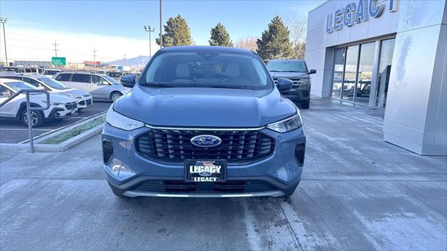 new 2024 Ford Escape car, priced at $34,649